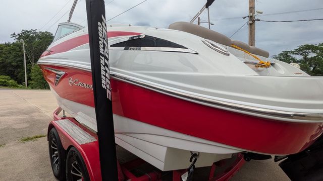2024 Crownline 200 SS - 6