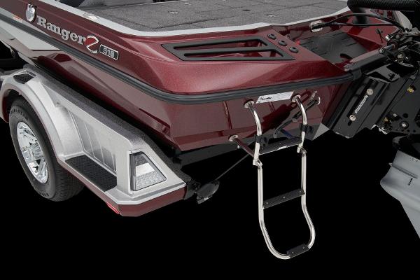 2026 Ranger Z518 Cup-Equipped - 78