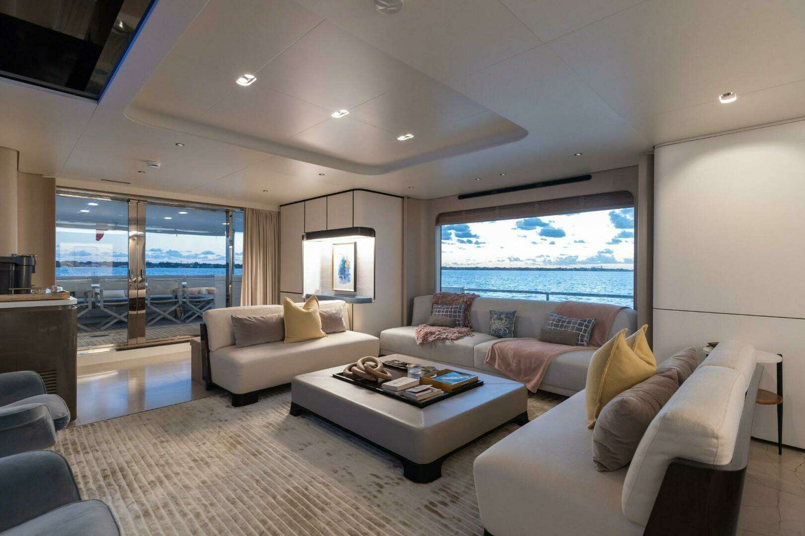2023 Azimut 2023 Grande 32 Metri - Image 4