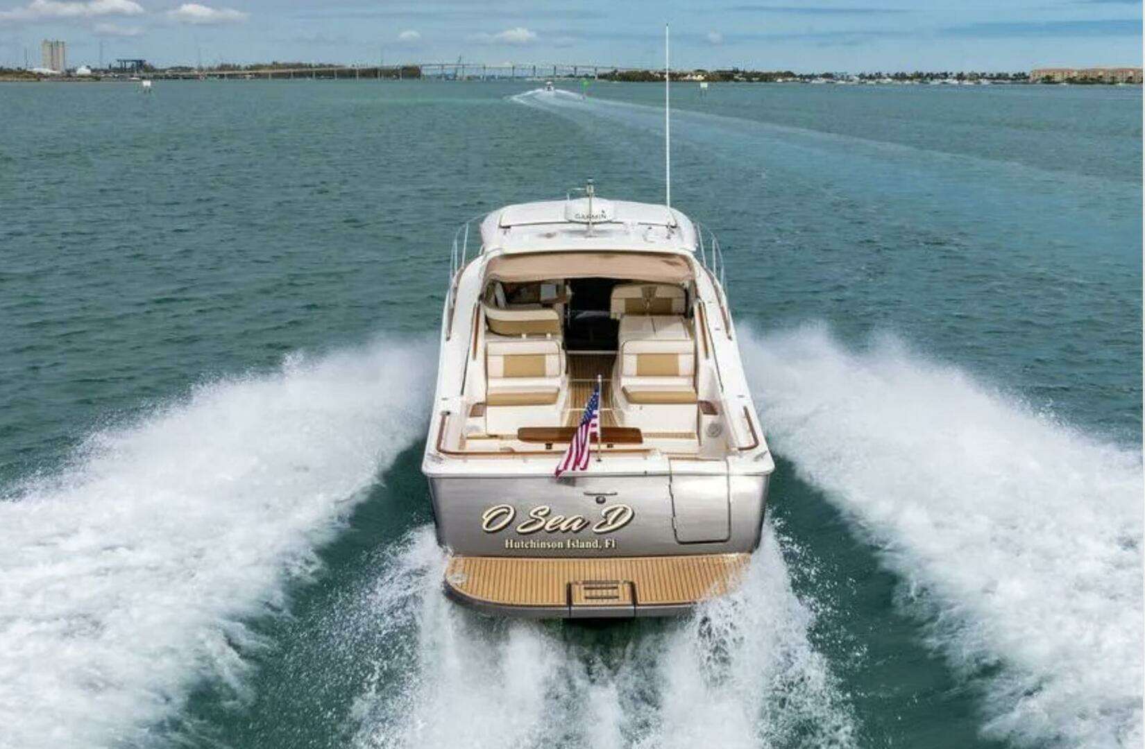 2013 Tiara Yachts 36 Coronet - Image 40