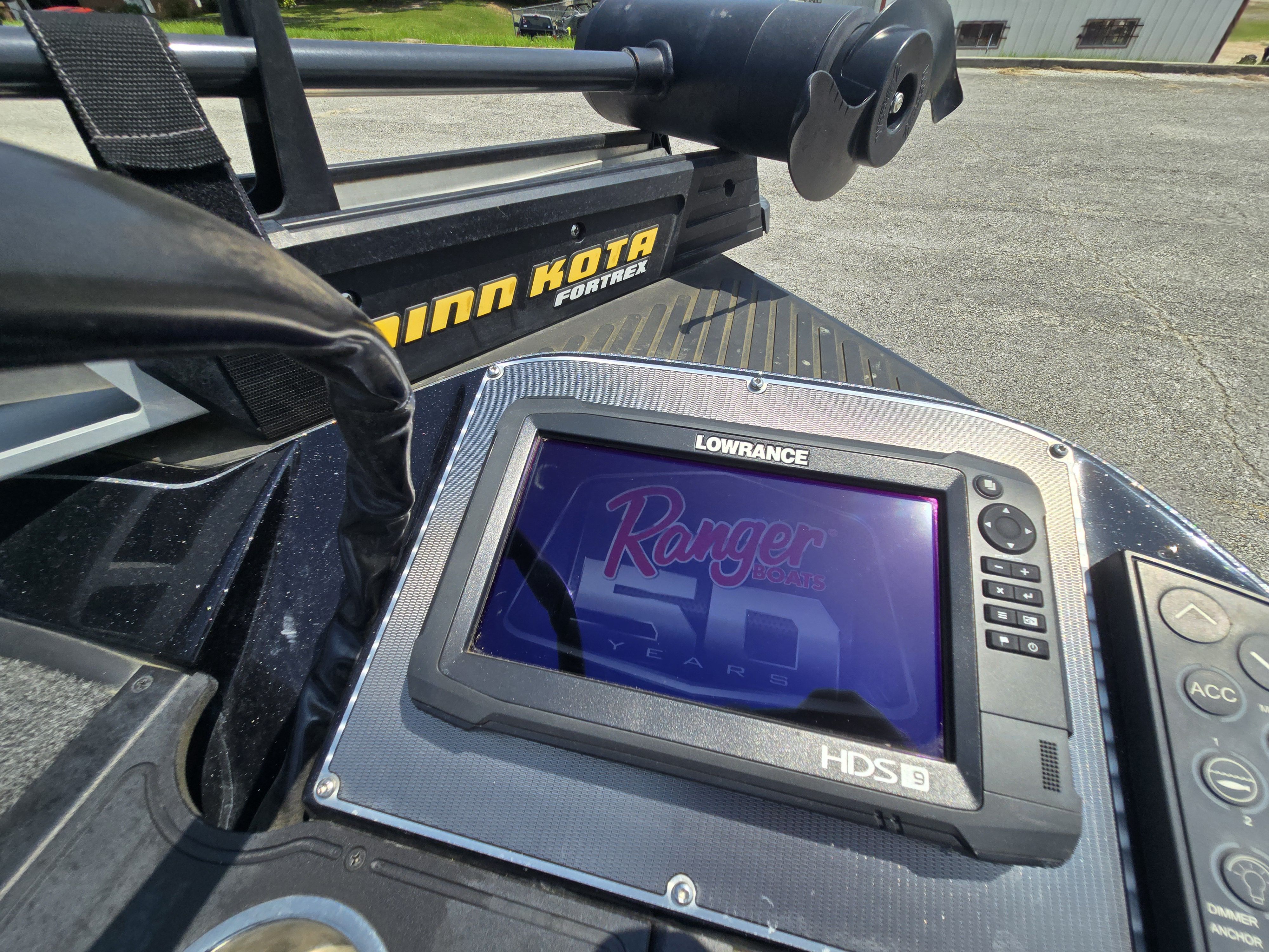2018 Ranger Z521 Comanche - 11