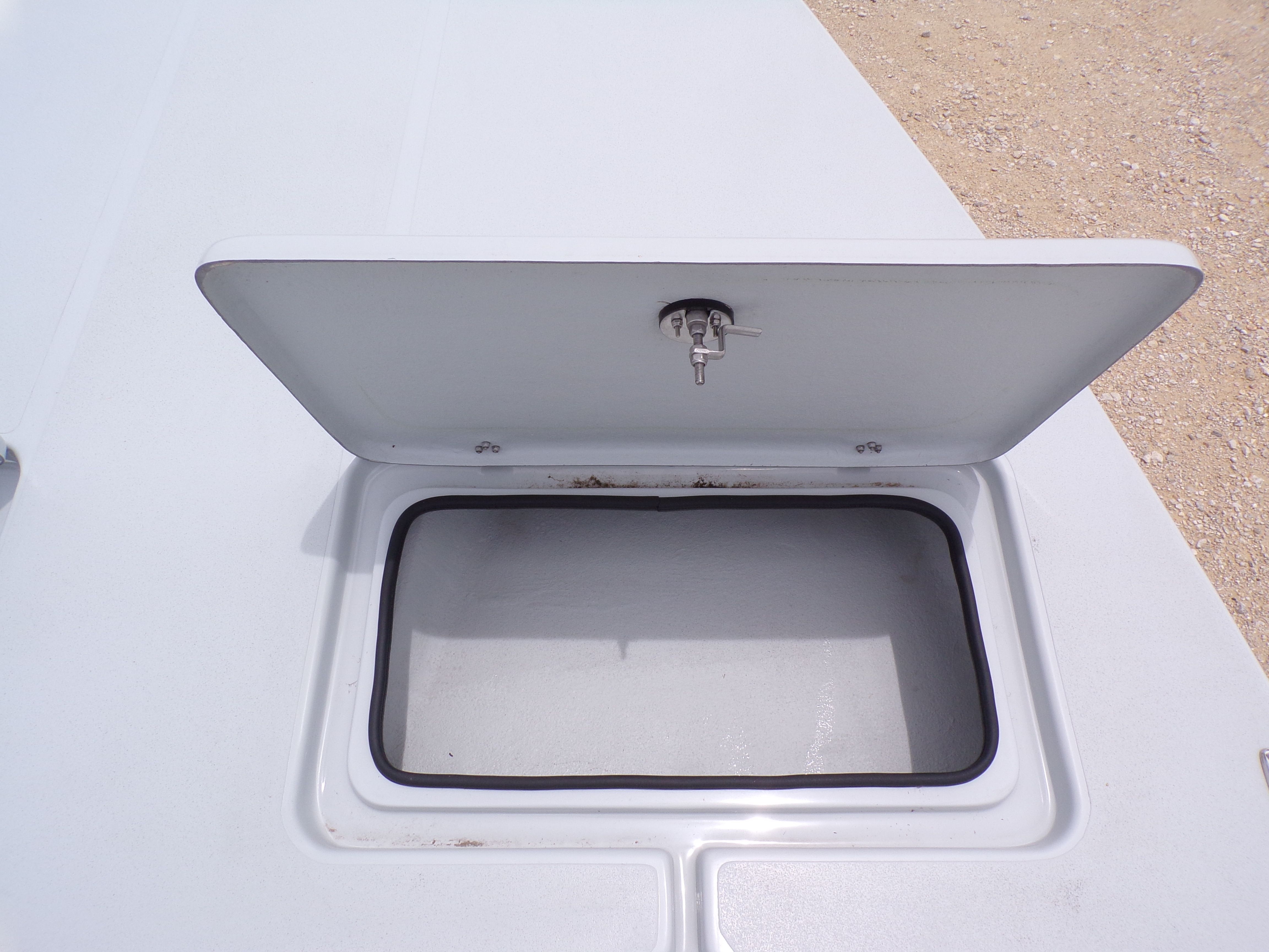 2026 Shoalwater 23' Catamaran - 20