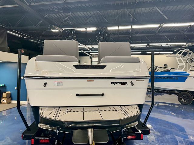 2026 Moomba Tykon - 4