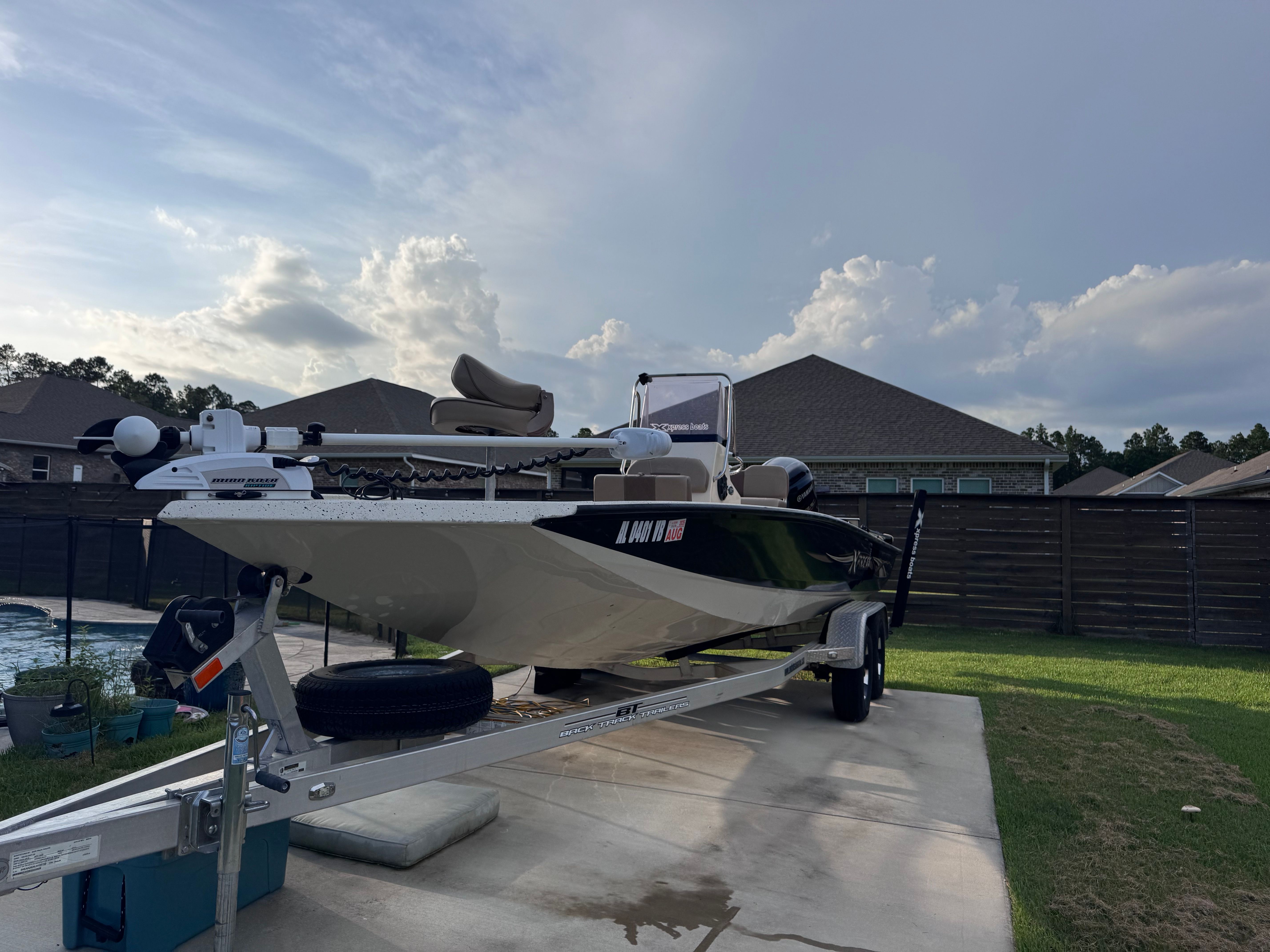 2018 Xpress H22B Bay - 3