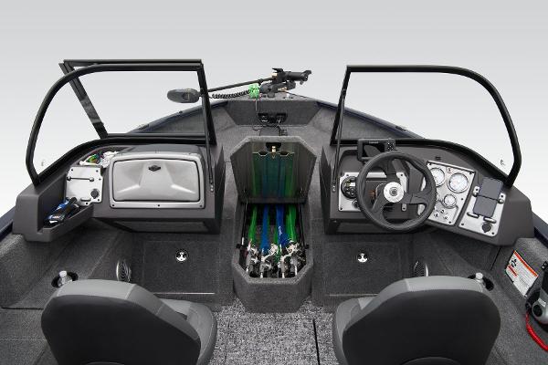 2026 Tracker Pro Guide V-175 Combo - 37
