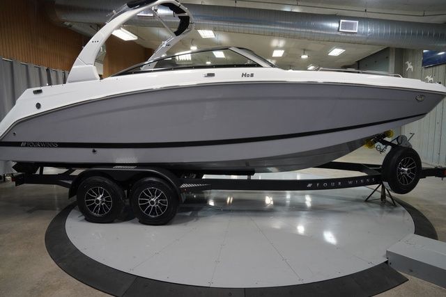 2026 Four Winns HD5 - 6