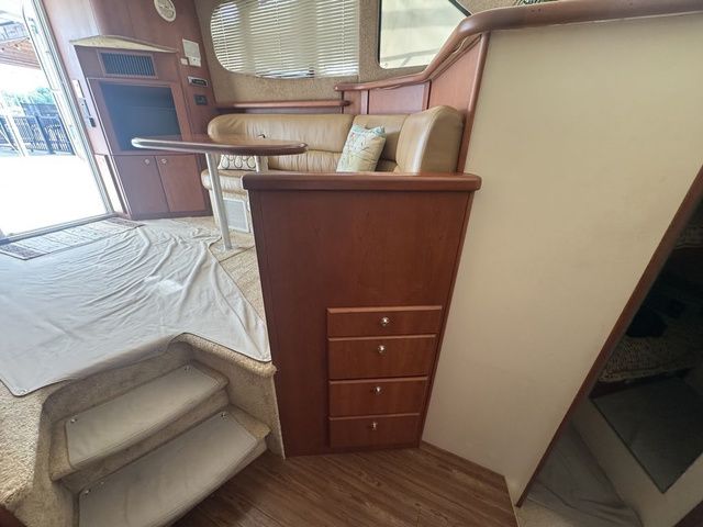 2005 Silverton 34 Convertible - 20