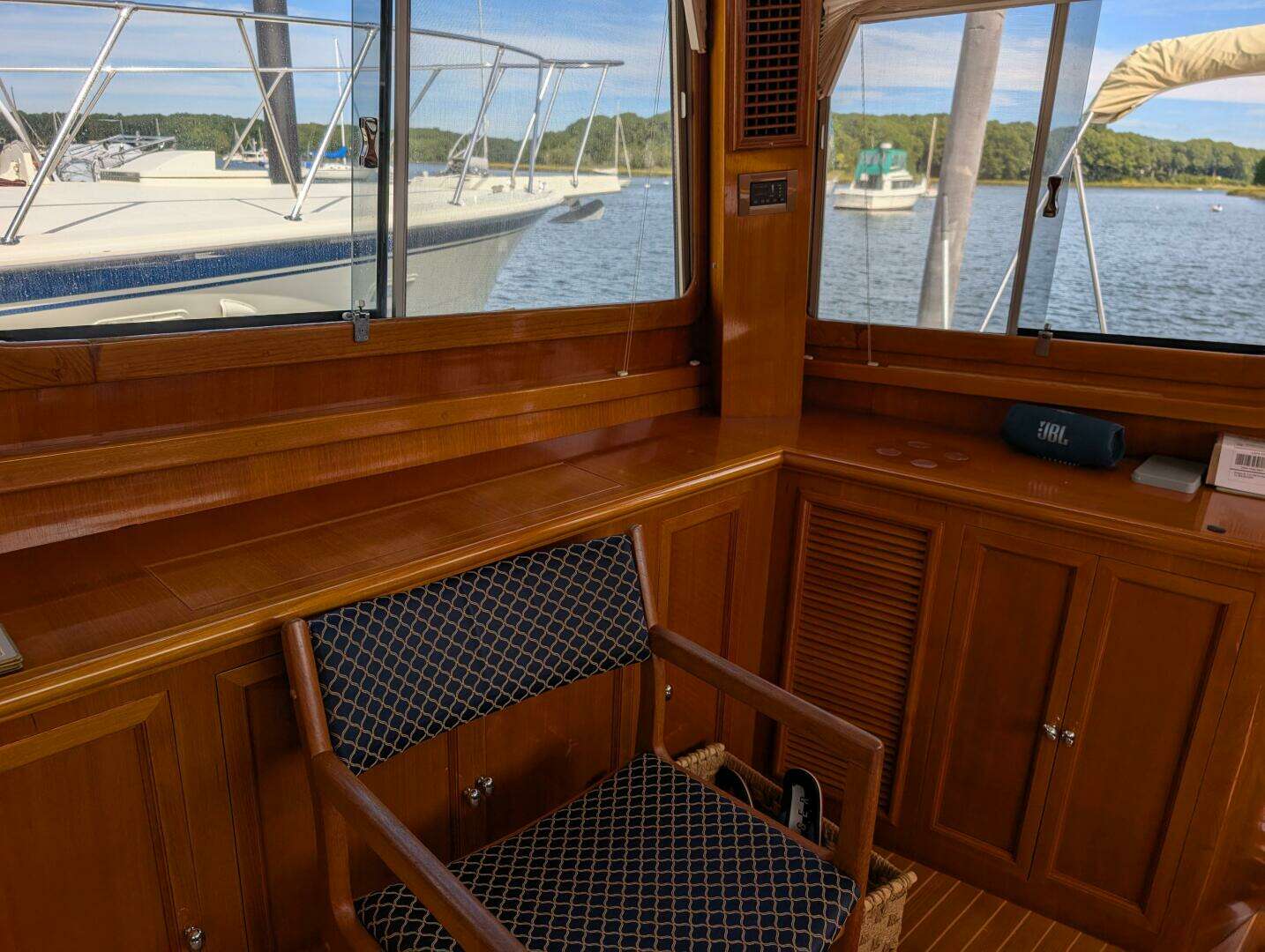 2006 Grand Banks — - Image 26