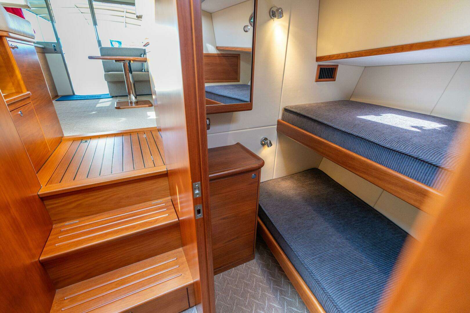 2016 Palm Beach Motor Yachts PB50 - Image 79