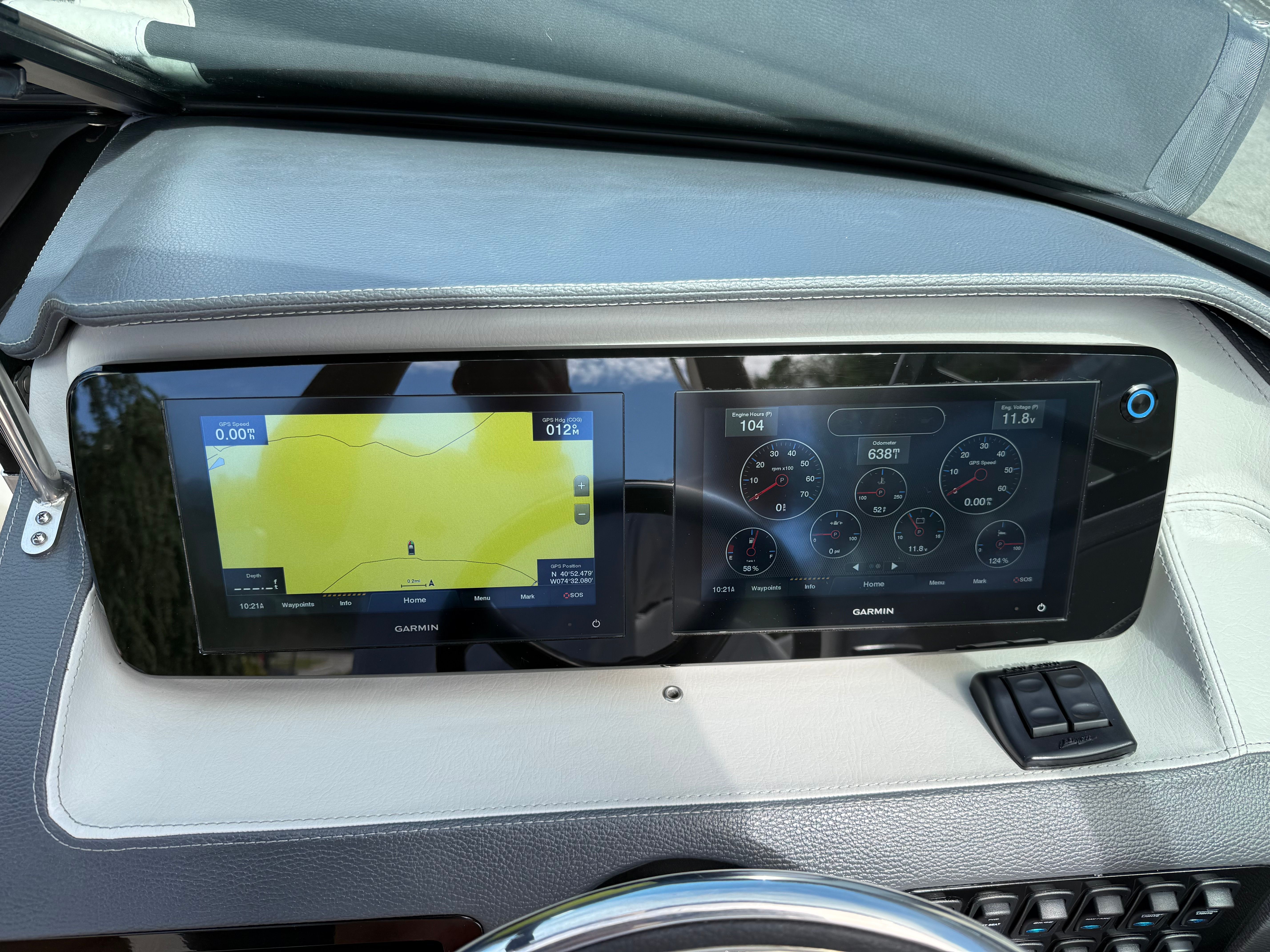 2022 Regal LX4 - 15