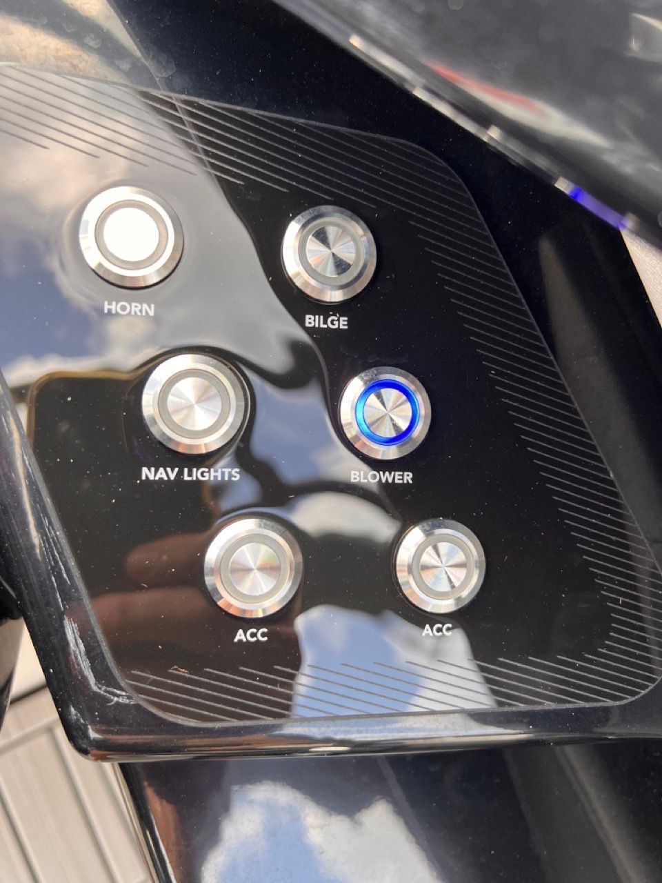 2023 Yamaha Boats 252S - 66