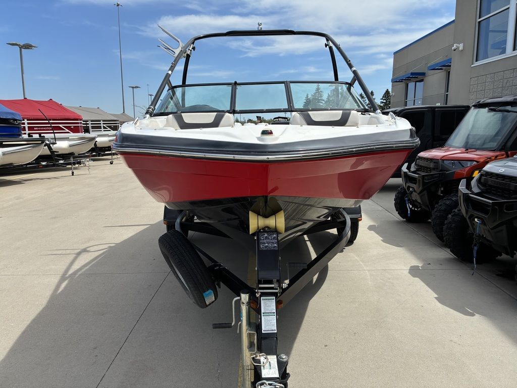 2013 Yamaha Boats AR192 - 5