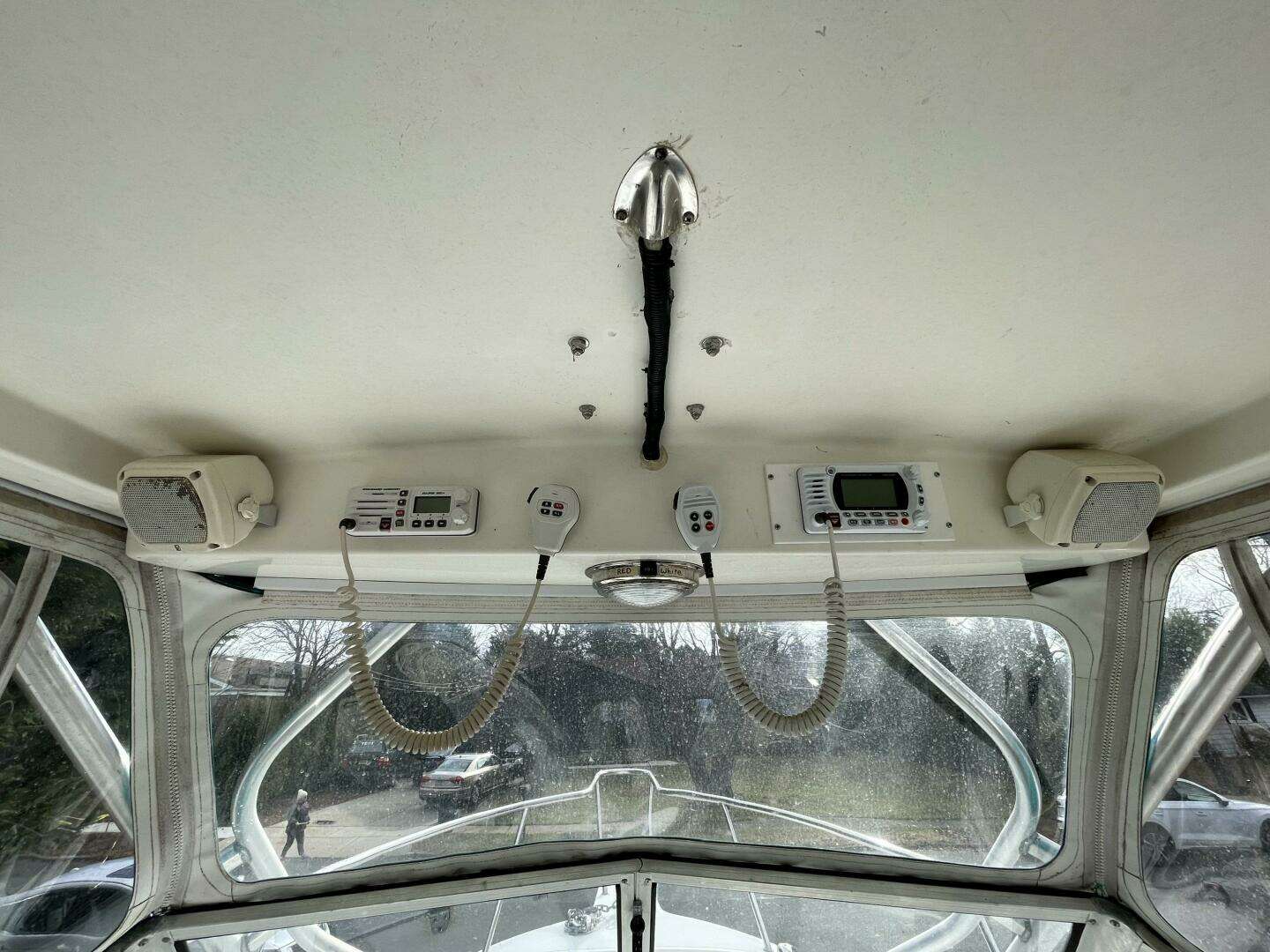 2001 Aquasport 250 Explorer - Image 46