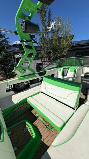 2018 Nautique Super Air Nautique G23 - 110