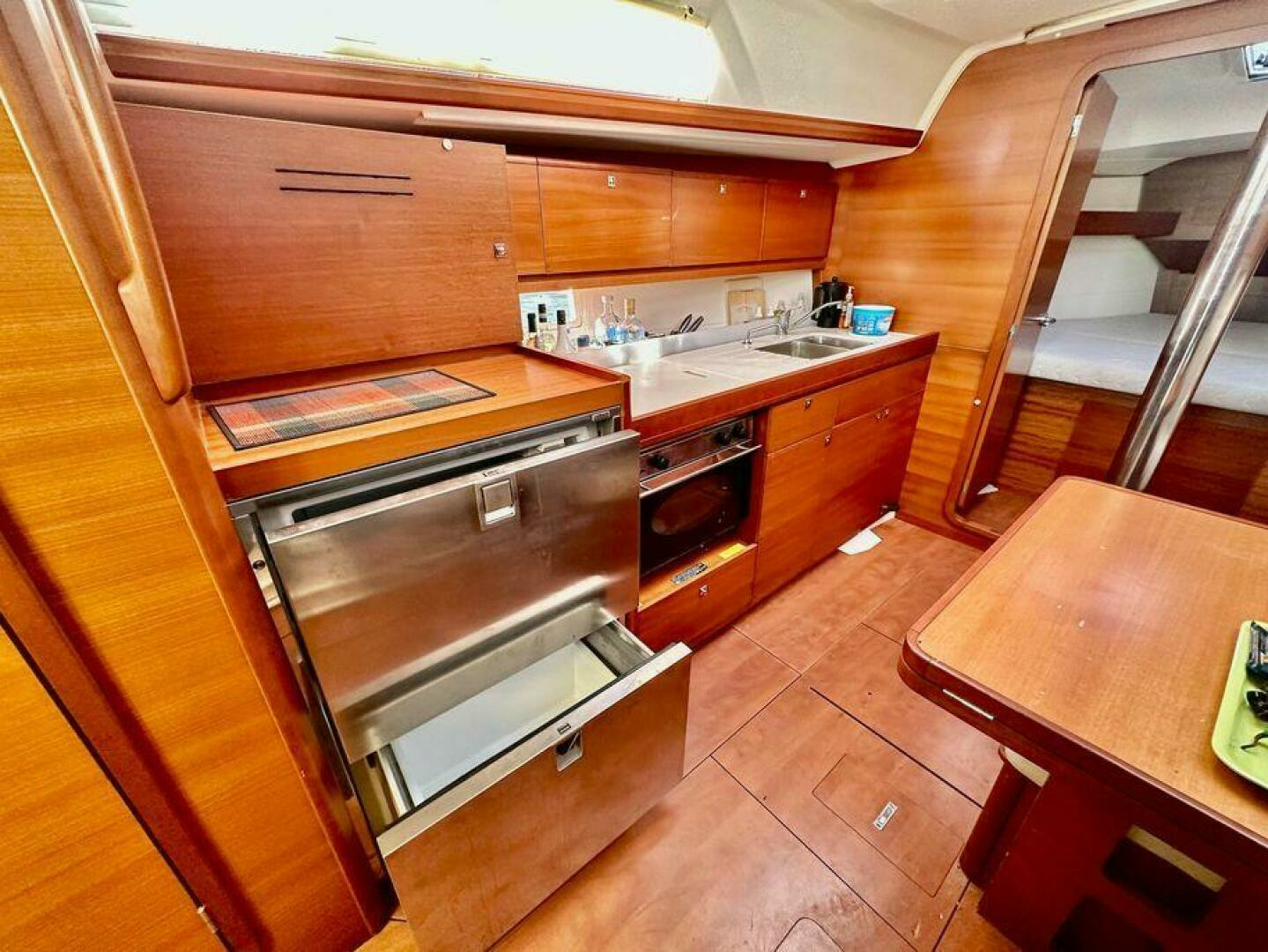 2015 Dufour 382 Grand Large - Image 9