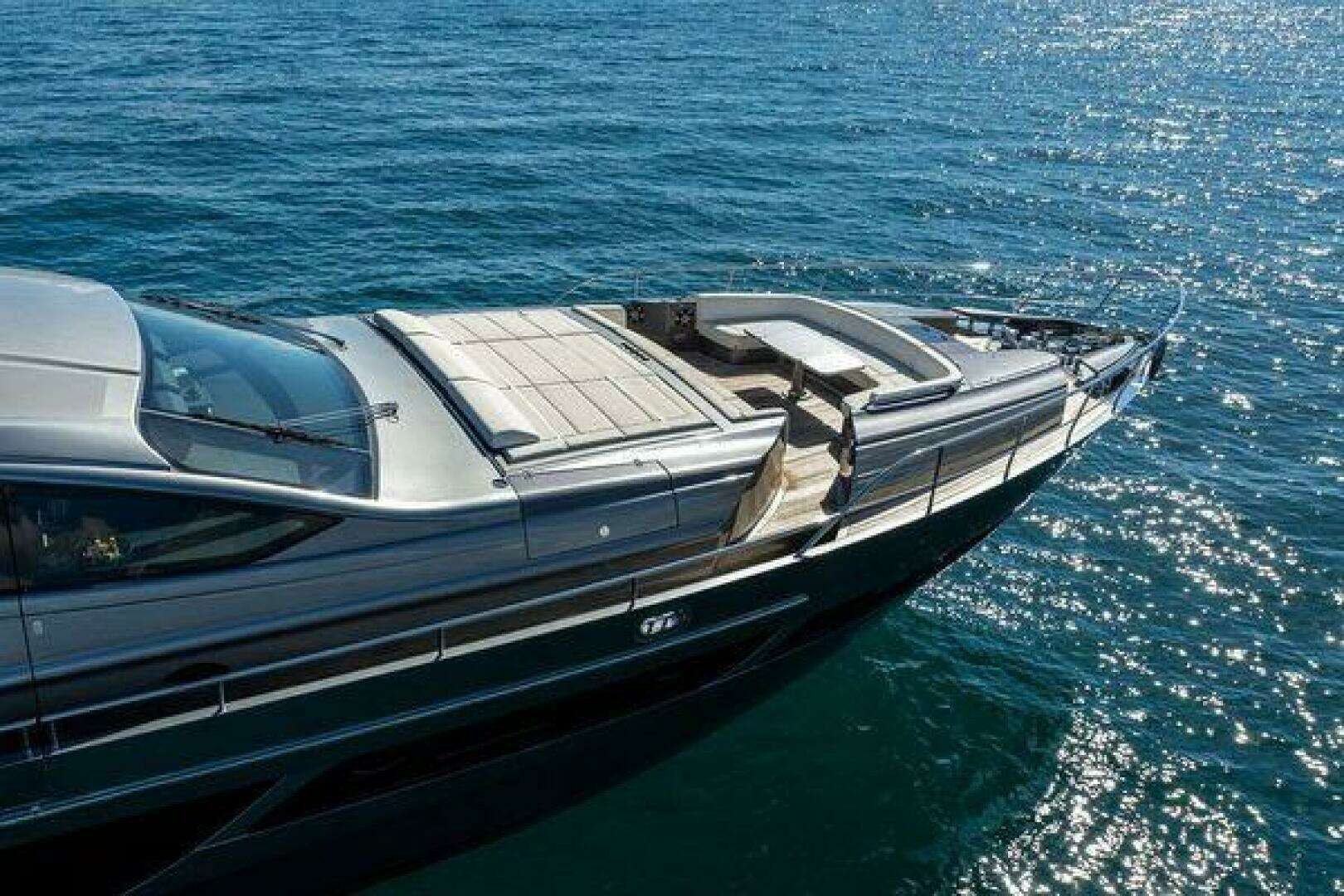 2019 Pershing — - Image 12