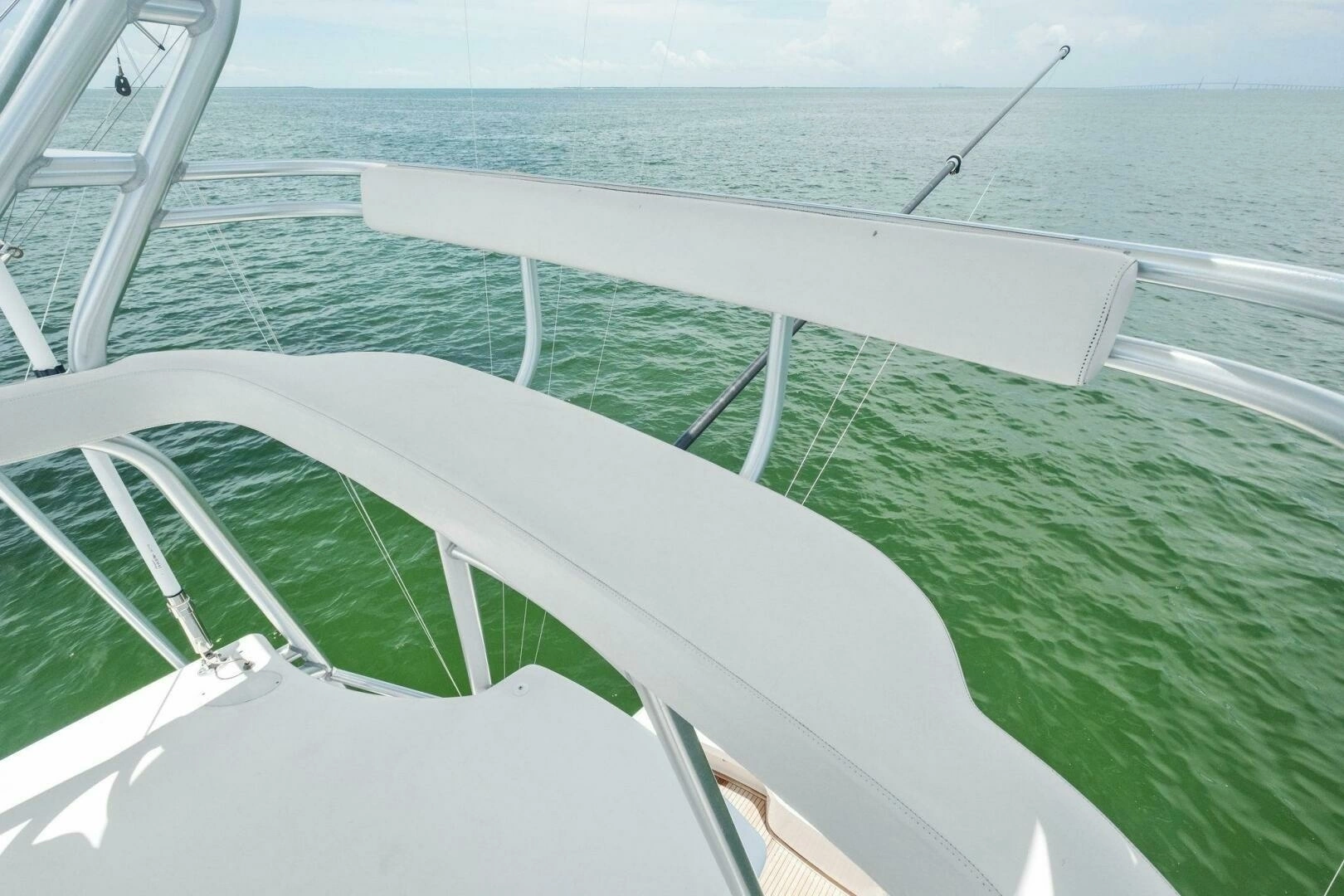 2015 Viking 52 OPEN - Image 22