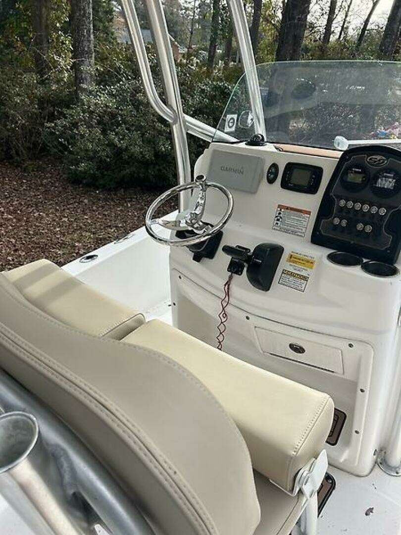 2017 Sea Fox 220 Viper - Image 12