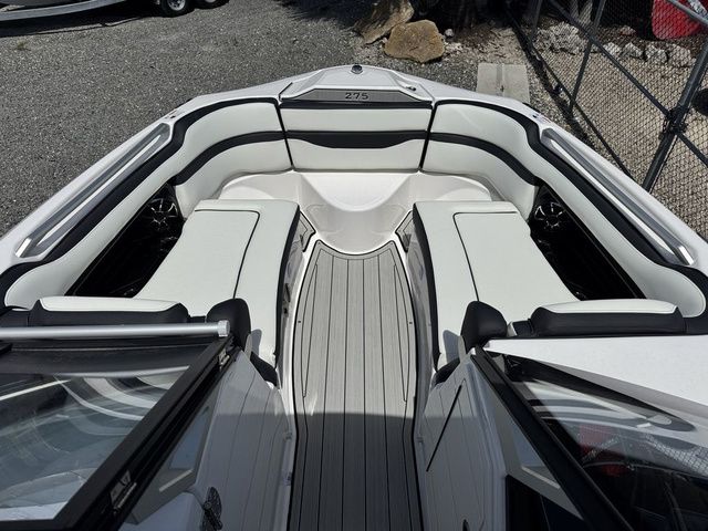 2026 Yamaha Boats 275SD - 26