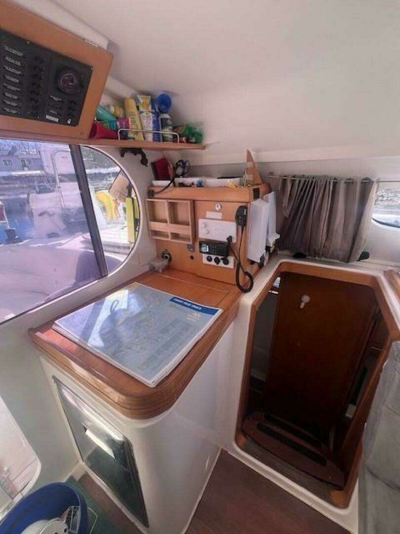 2011 Nautitech 402 - Image 31