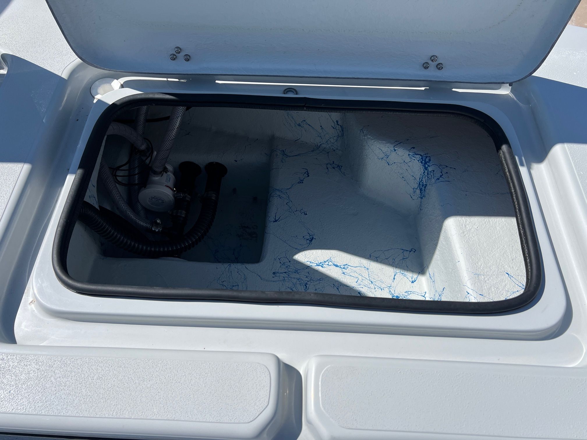 2025 Shoalwater 23' Catamaran - 27