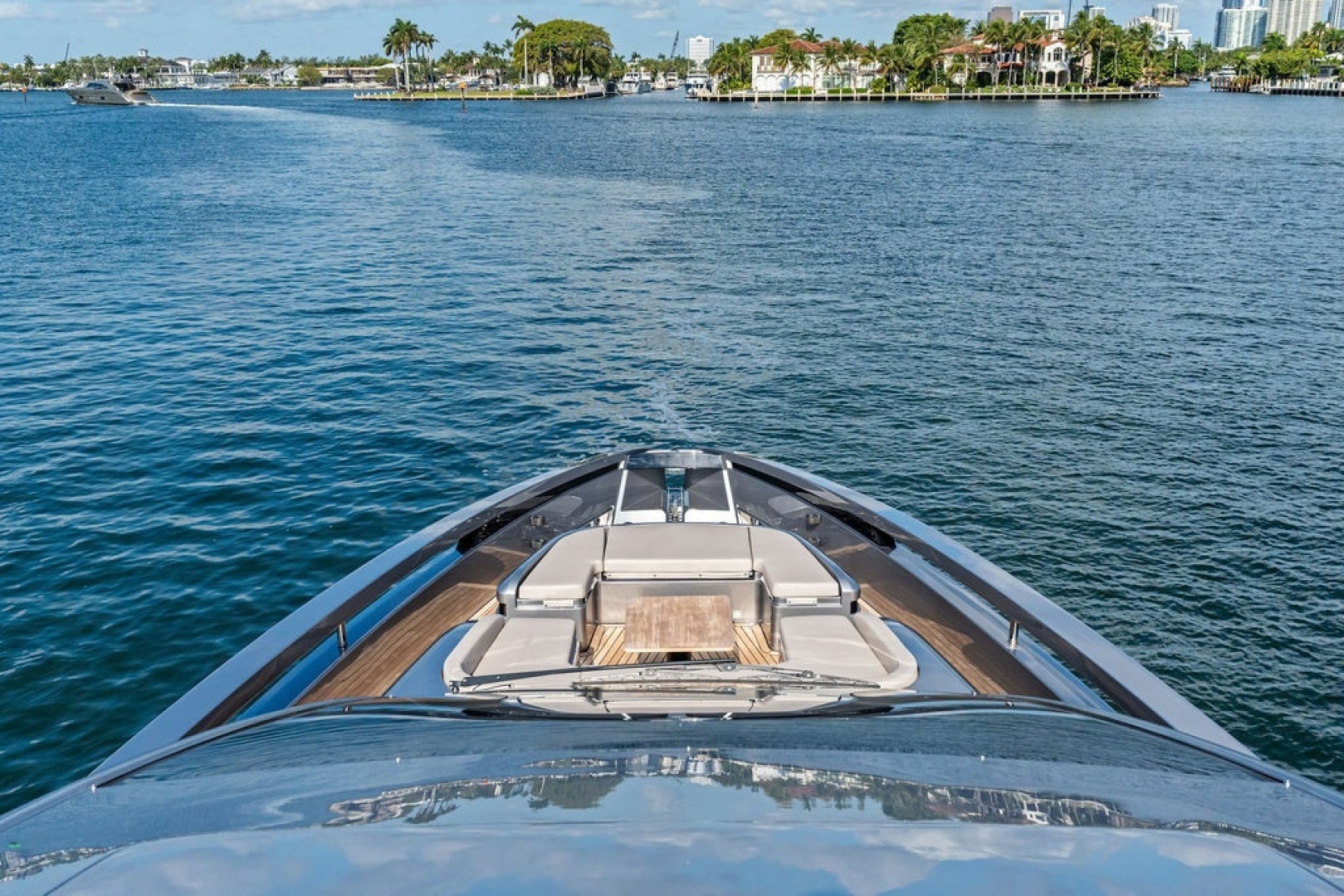 2025 Pershing GTX80 - Image 29
