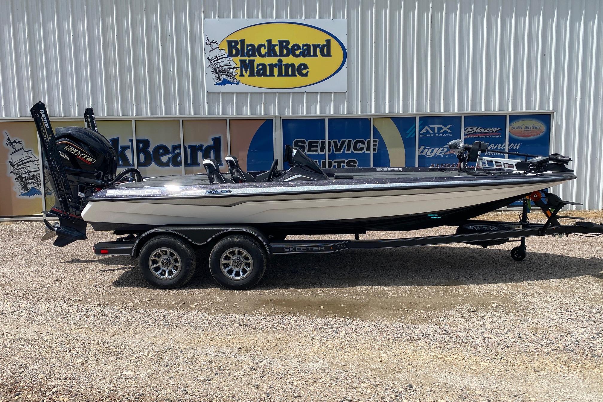 2026 Skeeter ZXE20