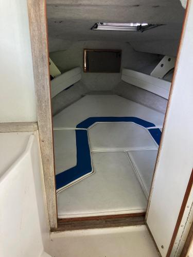 1990 Sea Ray Cutty Cabin Laguna - 8