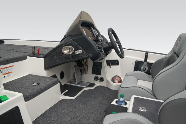 2026 Triton 19 TrX Patriot - 20