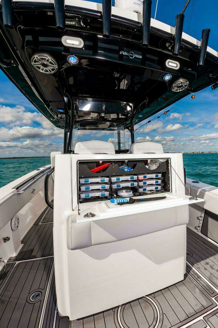 2020 Fountain 38CC - Image 31
