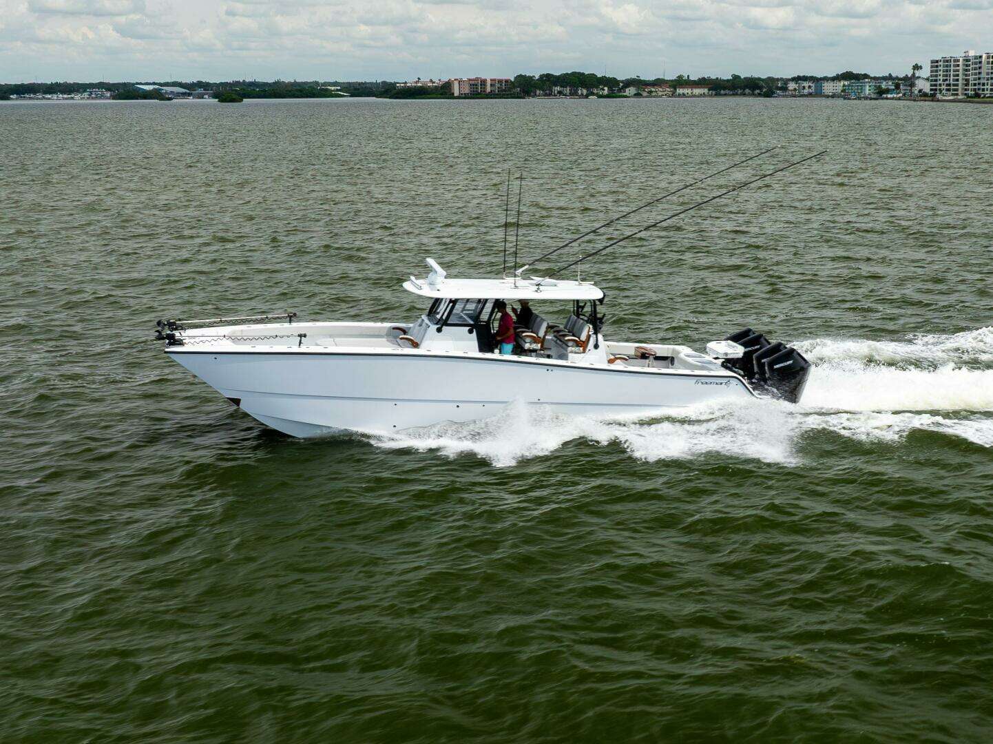 2025 Freeman 42 LR - Image 20