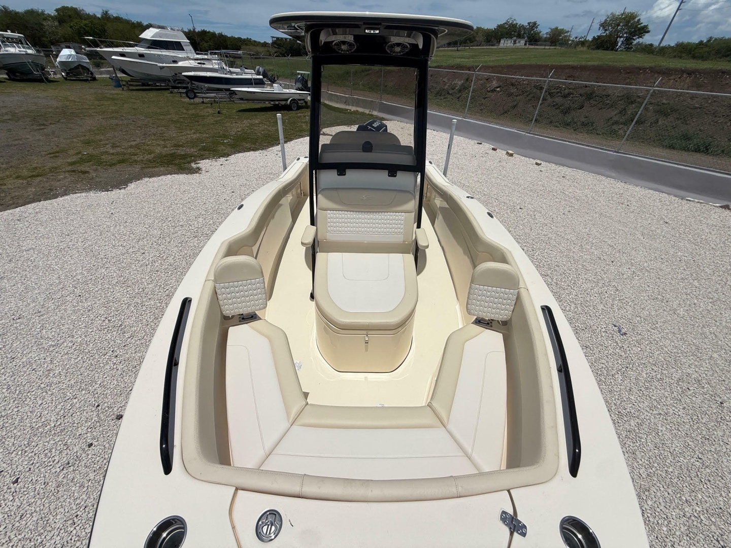 2016 Scout 220 XSF - Image 13