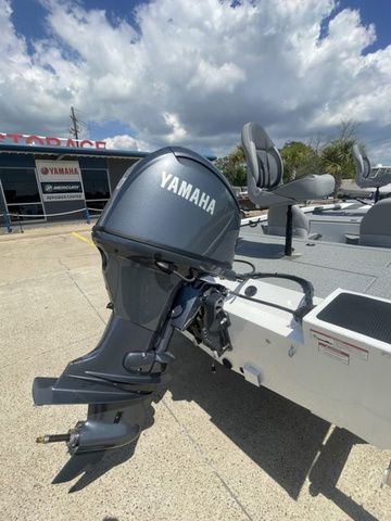 2026 G3 Sportsman 1610 - 6