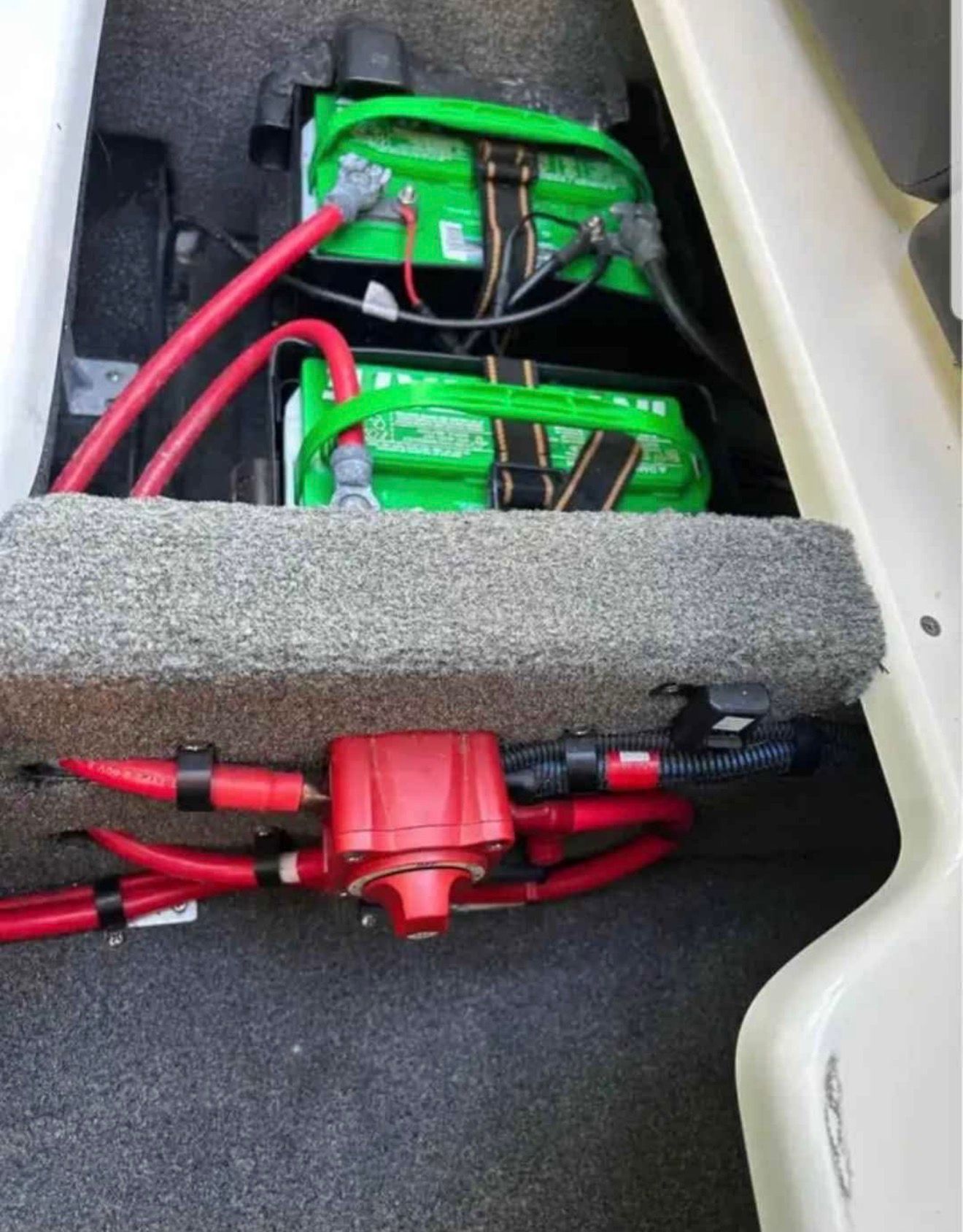 2017 Moomba Craz - 7