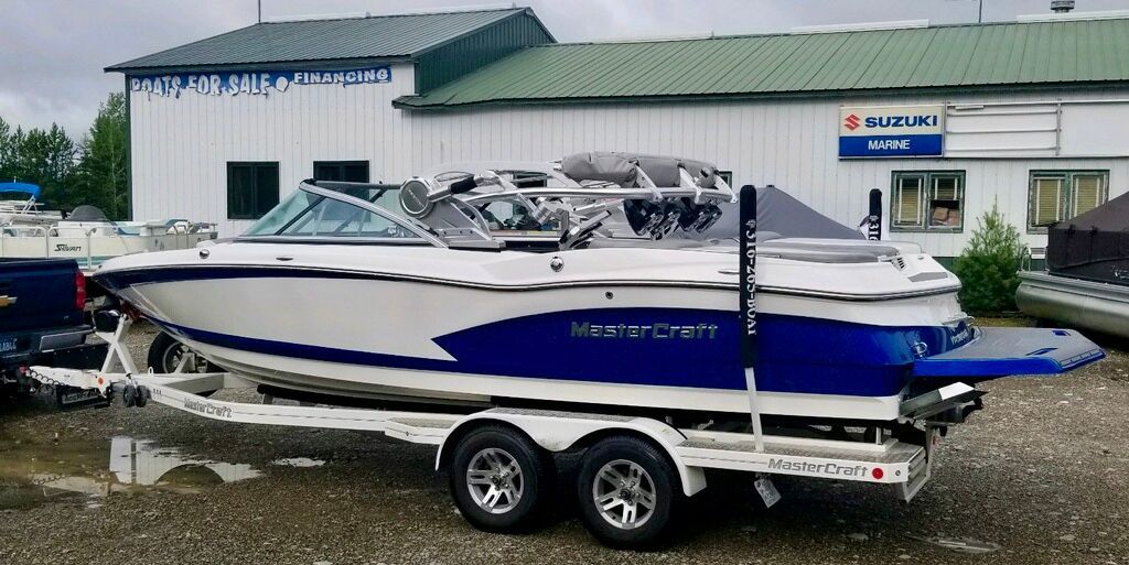2013 MasterCraft X-30 - 10