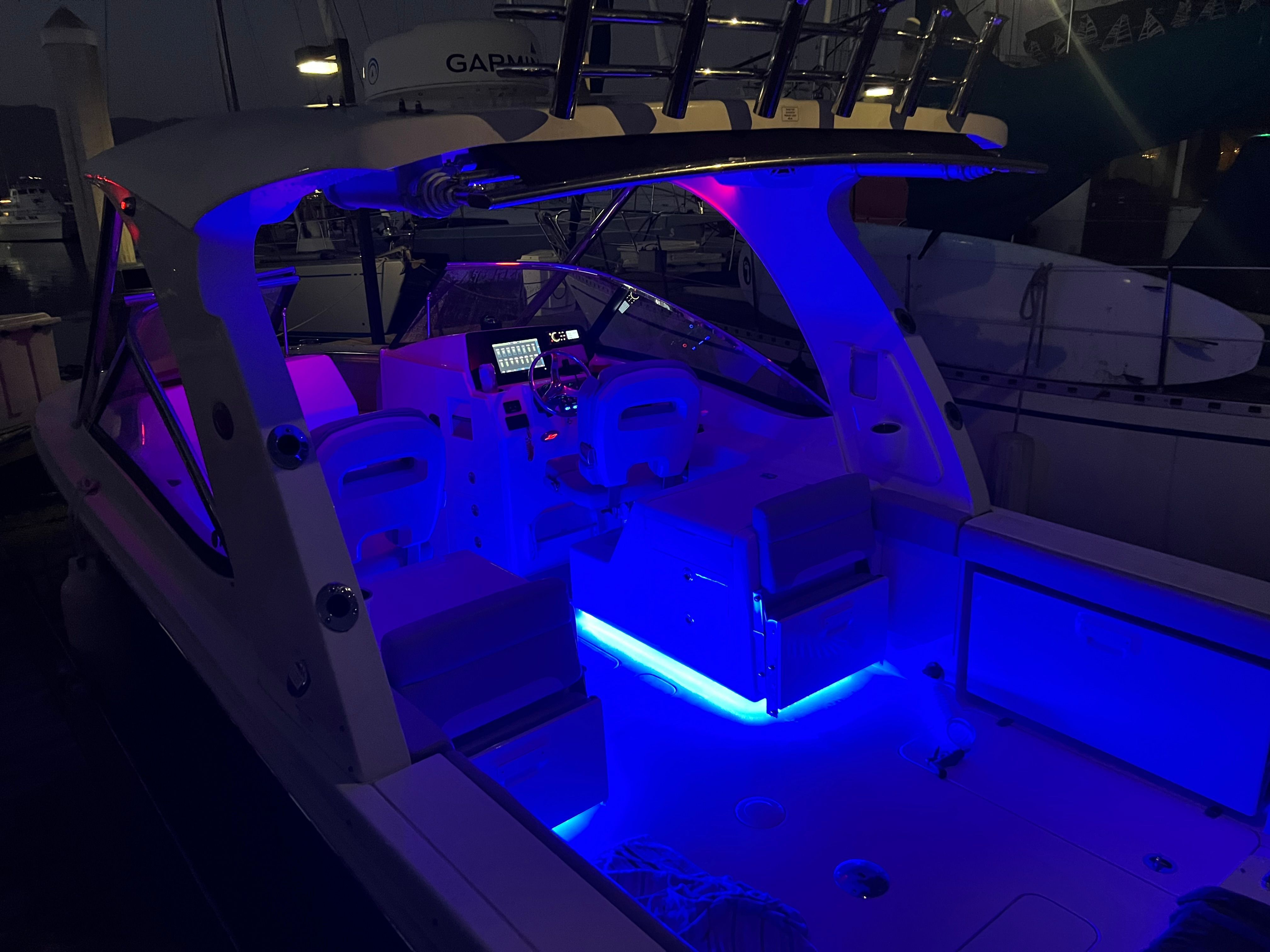 2020 Scout 275 Dorado - 8