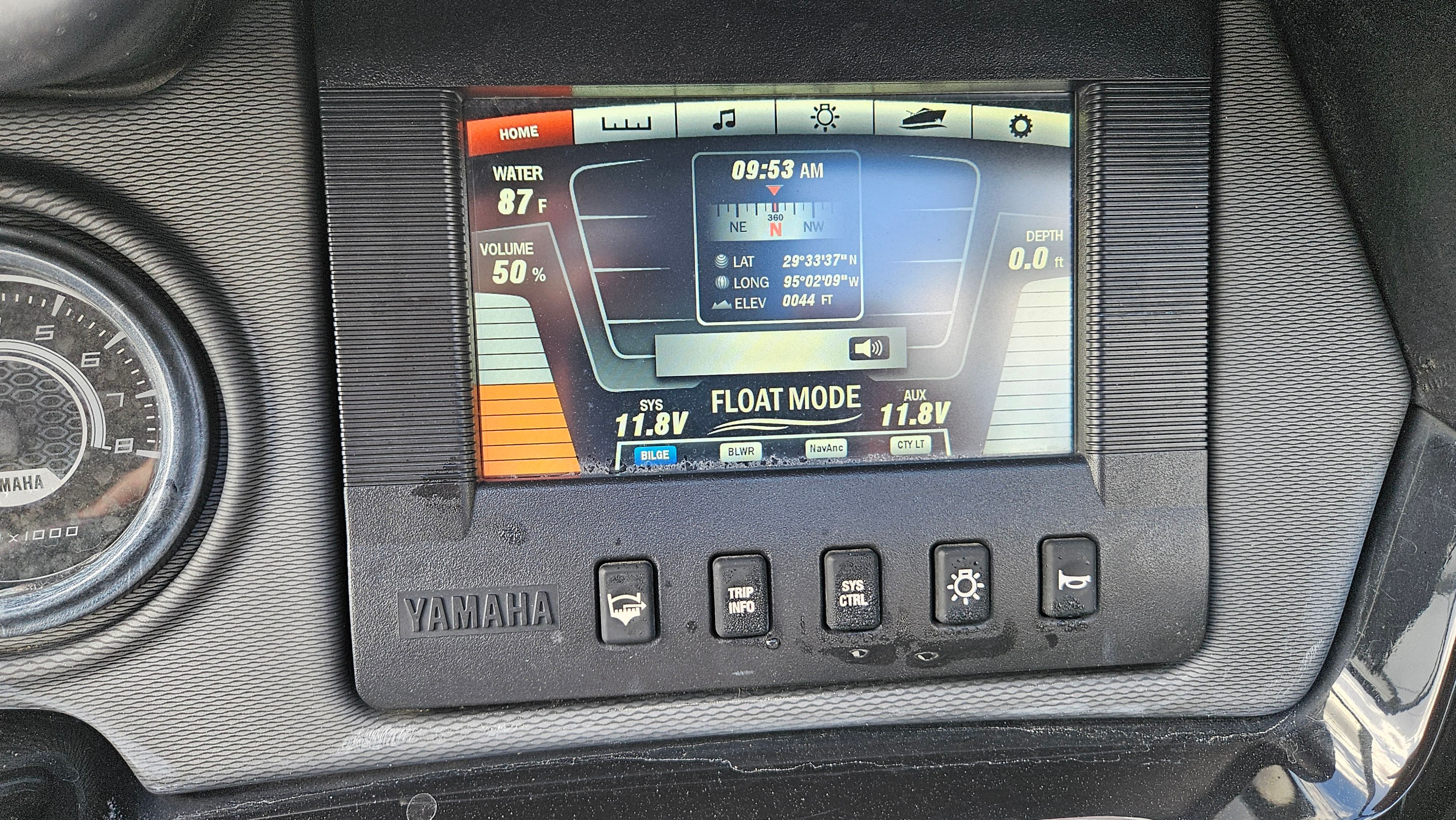 2018 YAMAHA AR240 - Image 16