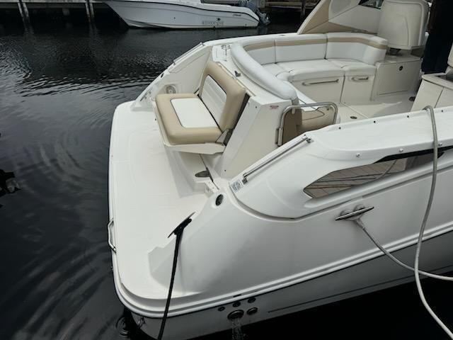 2008 Sea Ray Sundancer 350 - 13