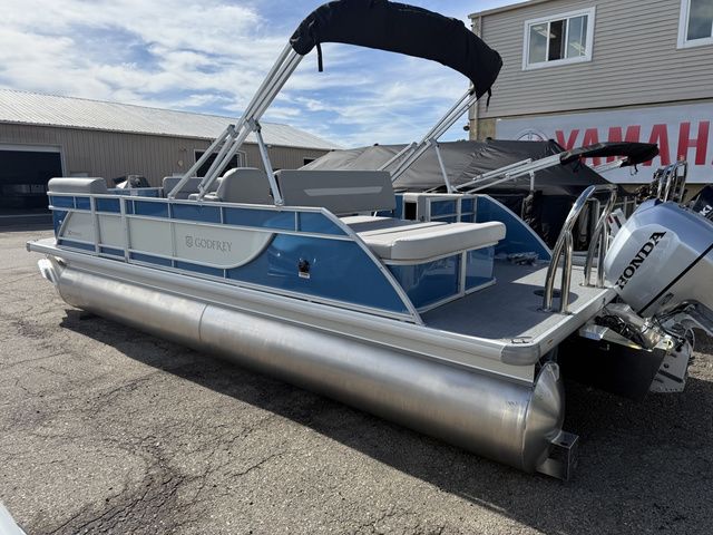 2026 Godfrey 2286 Xperience SFLX - 2