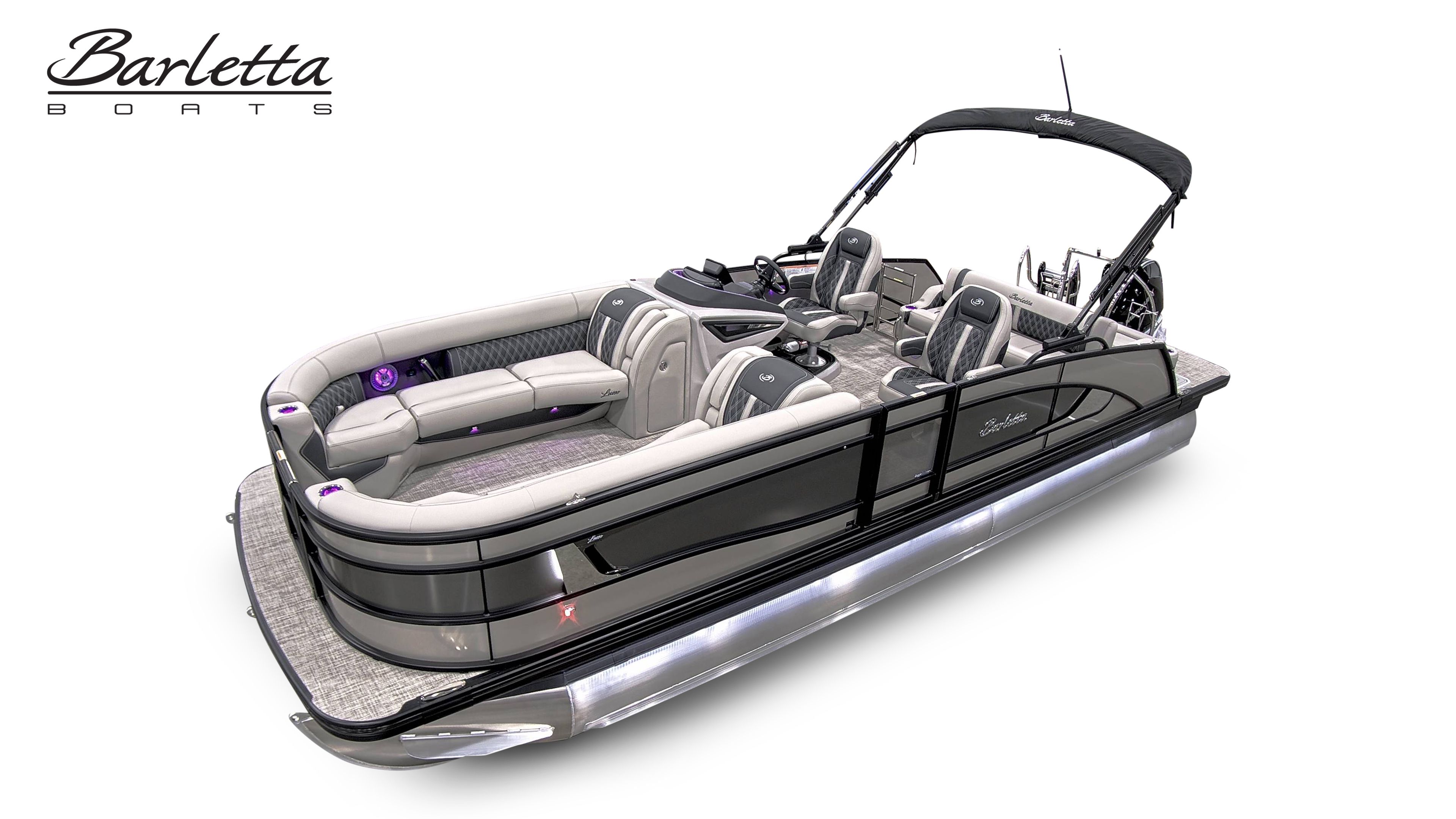 2026 Barletta Lusso 25UC - 3