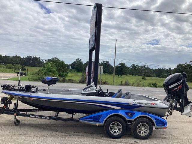 2018 Ranger Z519C - 63