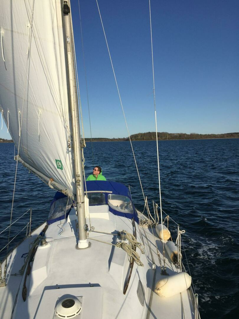 1972 C&C Sloop - Image 33
