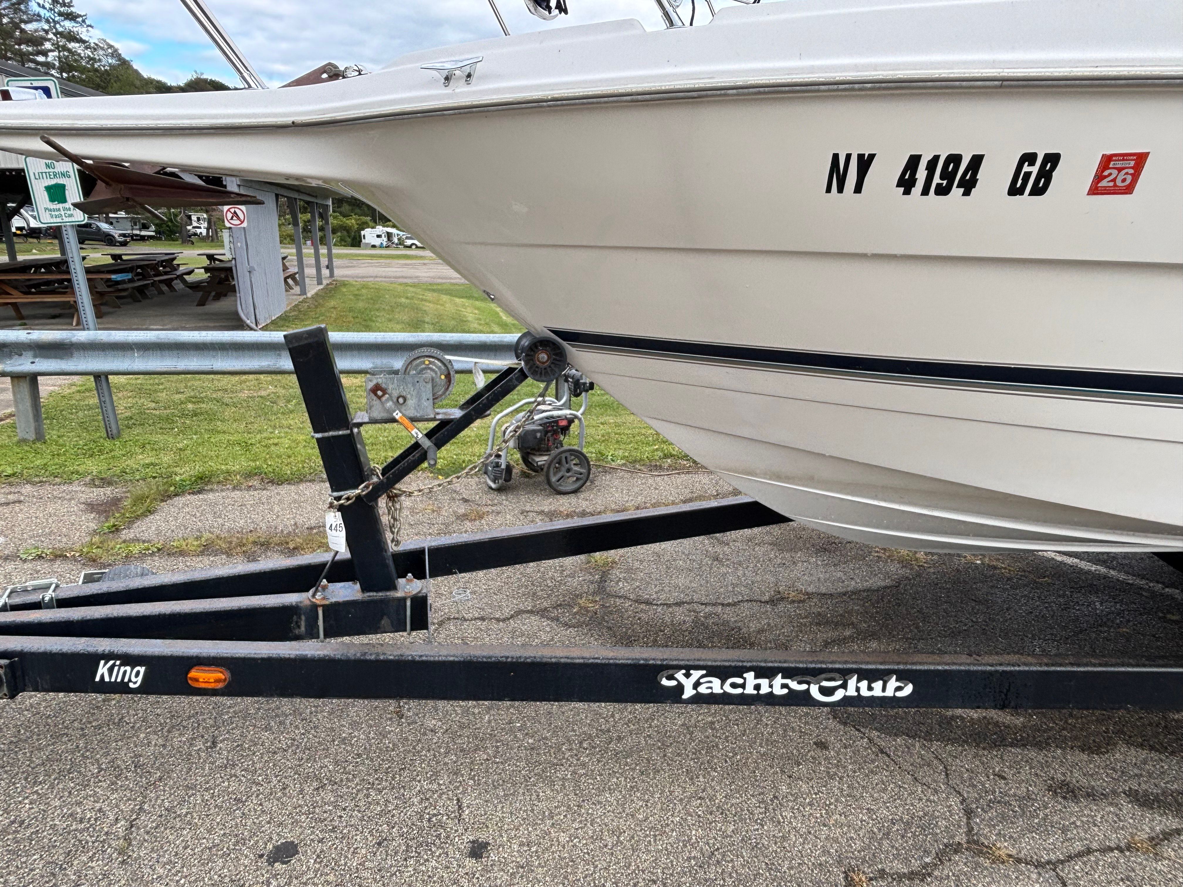 1999 Bayliner Ciera - 46