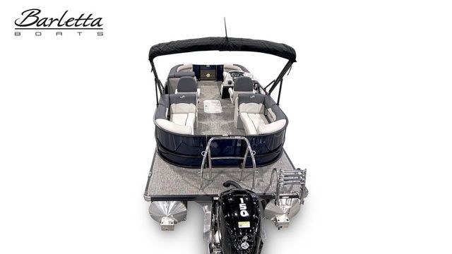 2026 BARLETTA BOATS Sanza 22 QC - 36