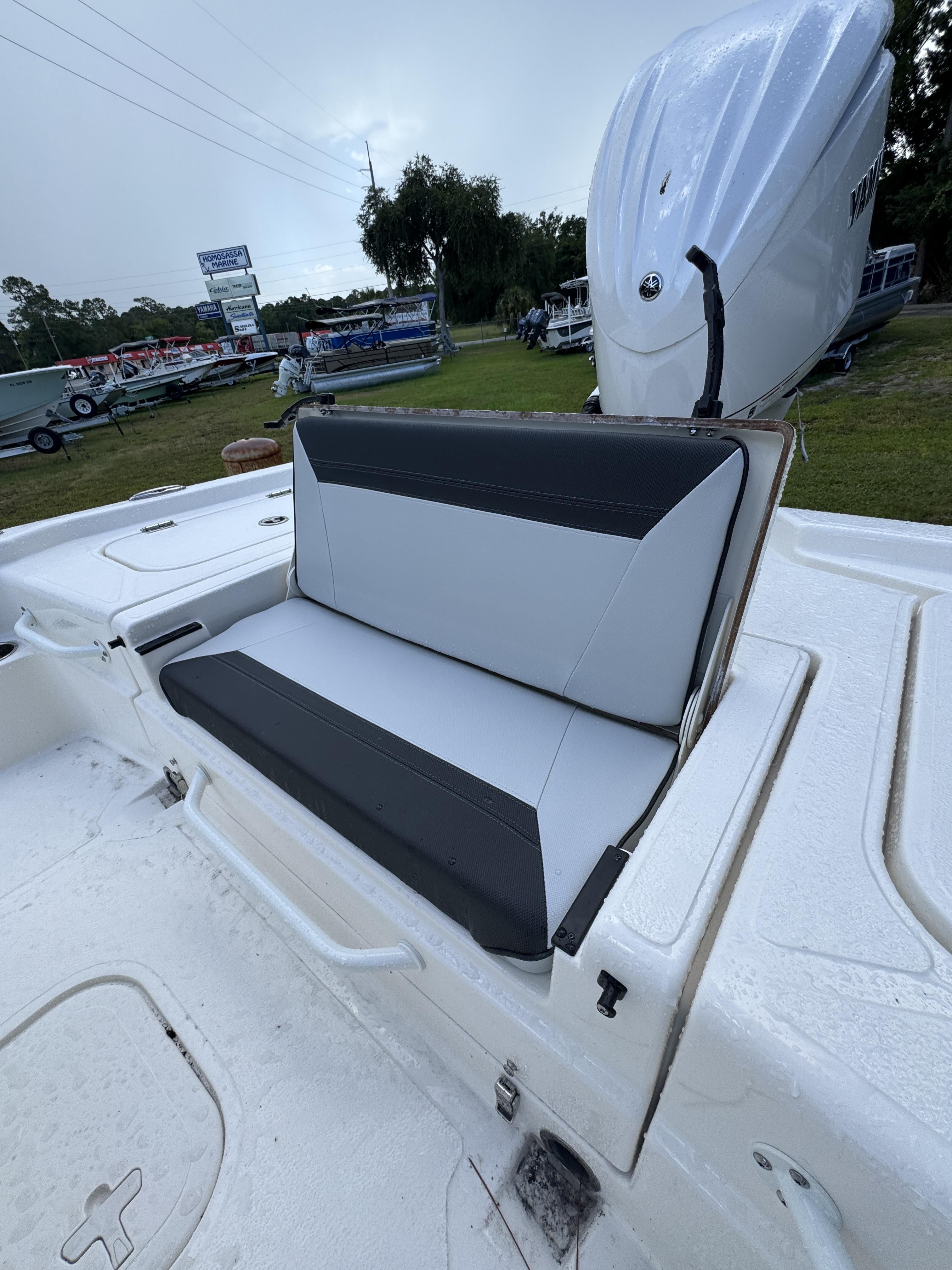 2026 Skeeter SX Series SX241 - 40