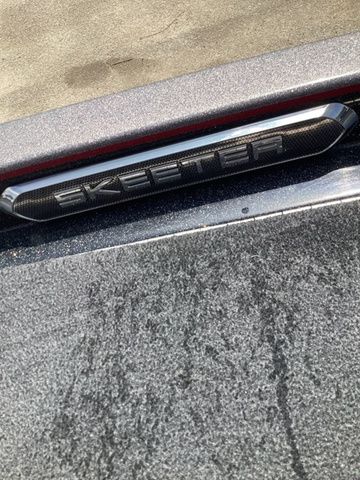 2018 Skeeter FX21 - 58