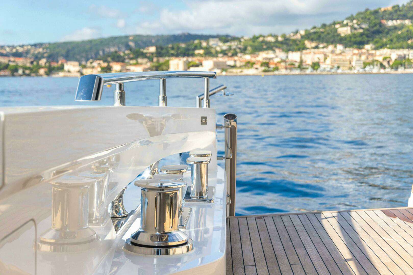 2028 Ocean King DUCALE 120 - Image 9