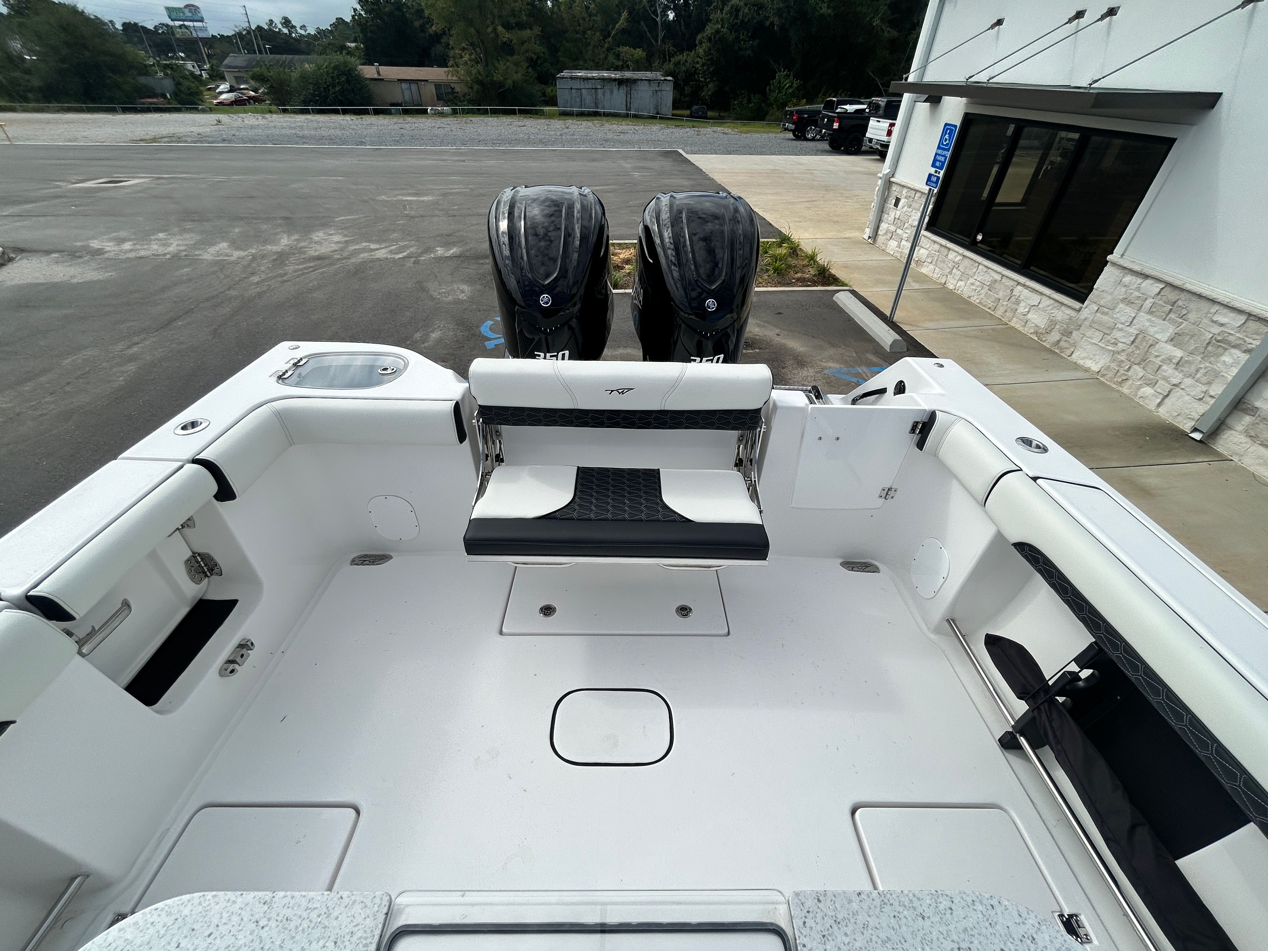 2026 Tidewater 320 CC Adventure - 33