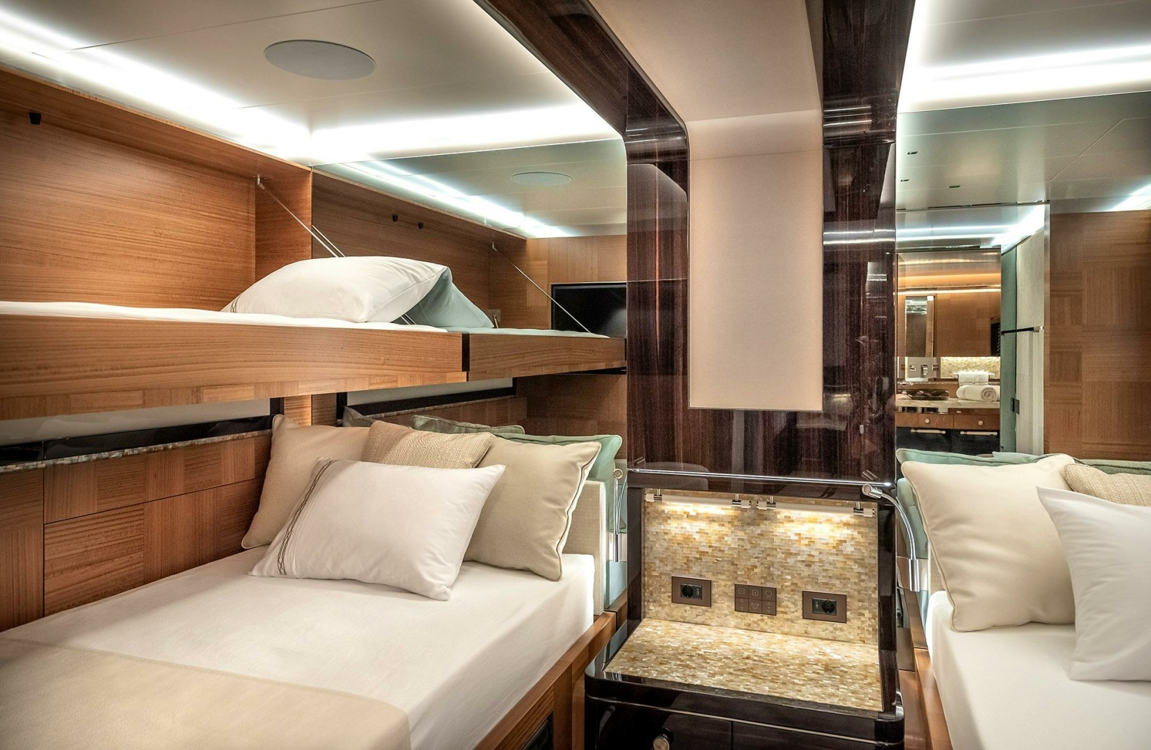 2020 Yildiz Shipyard Custom - Image 36