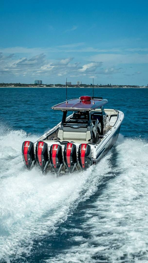 2023 Nor-Tech 500 Sport - Image 32